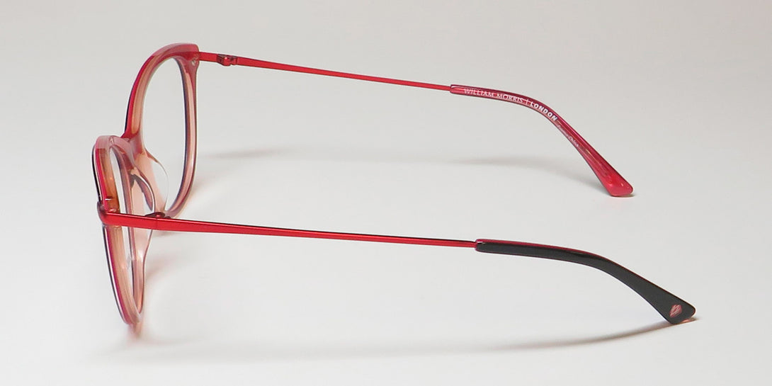 Color_black / pink / red