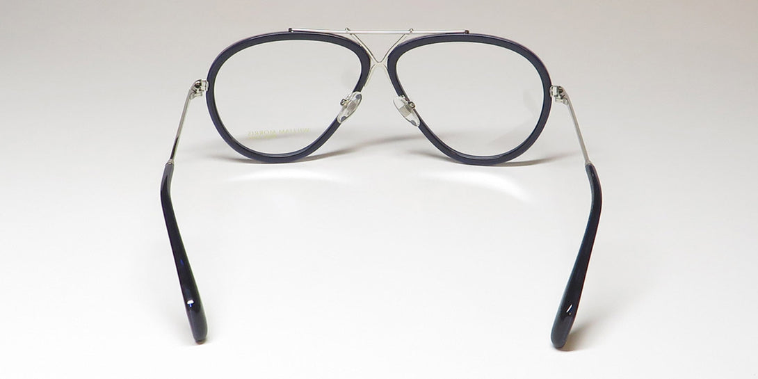 Color_navy / silver