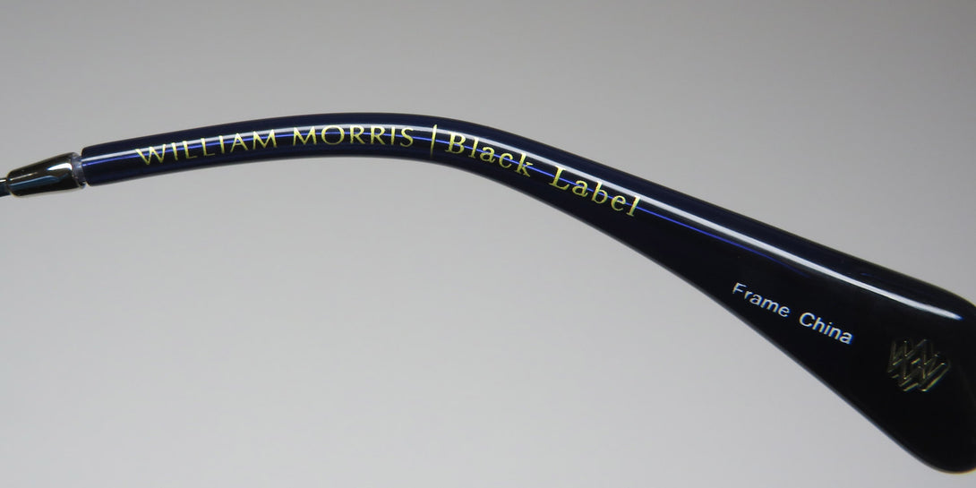 Color_navy / silver