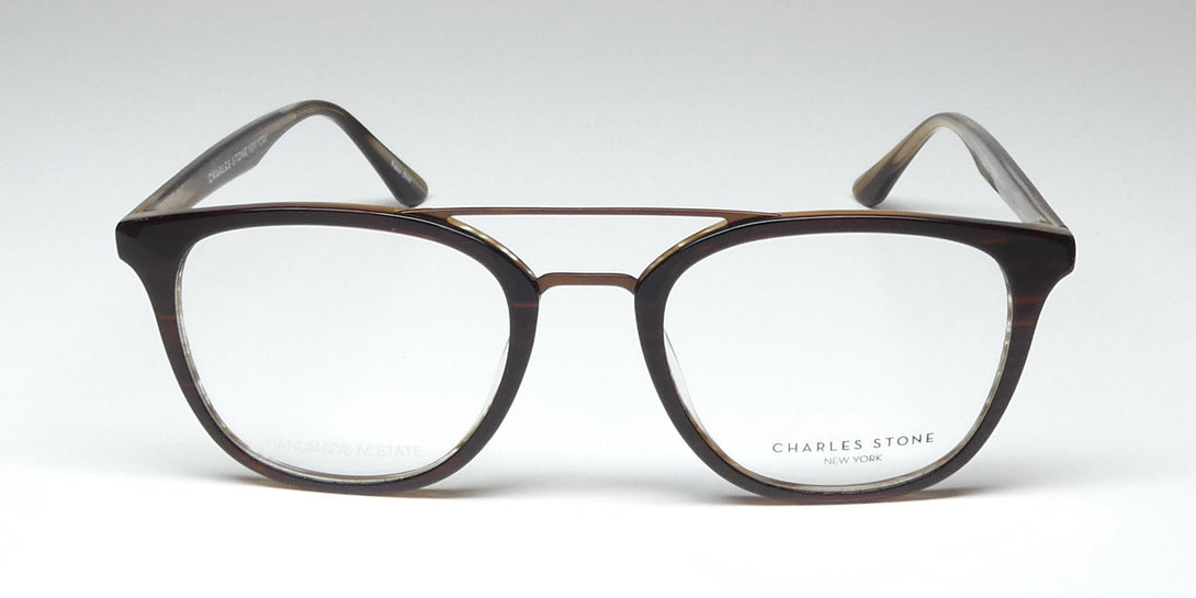 Charles Stone New York 30014 Eyeglasses