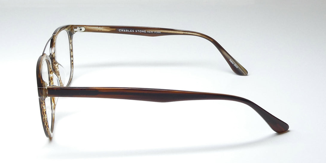 Charles Stone New York 30014 Eyeglasses