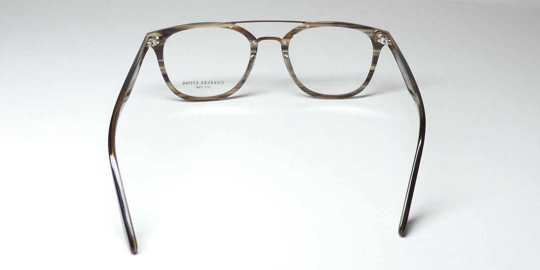 Charles Stone New York 30014 Eyeglasses