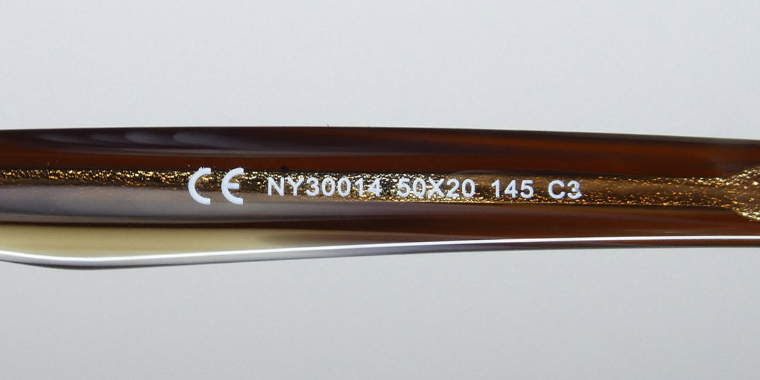Charles Stone New York 30014 Eyeglasses