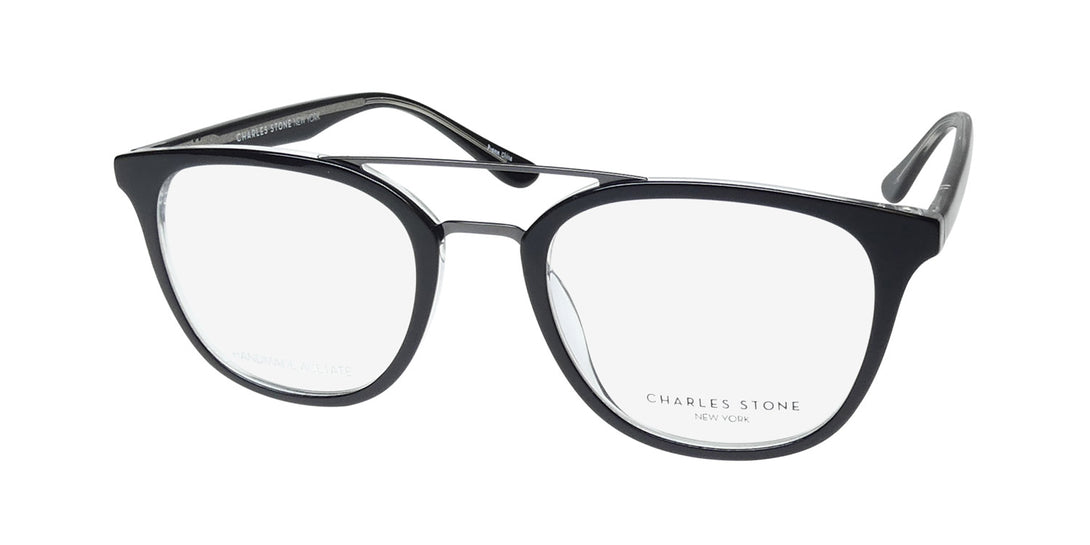 Charles Stone New York 30014 Eyeglasses