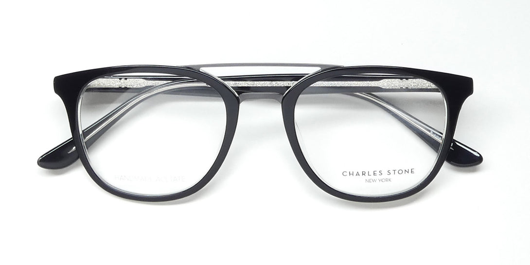 Charles Stone New York 30014 Eyeglasses