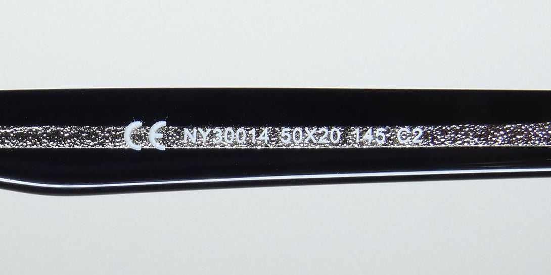 Charles Stone New York 30014 Eyeglasses