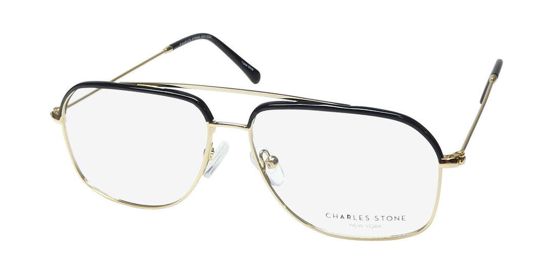 Charles Stone New York 30025 Eyeglasses