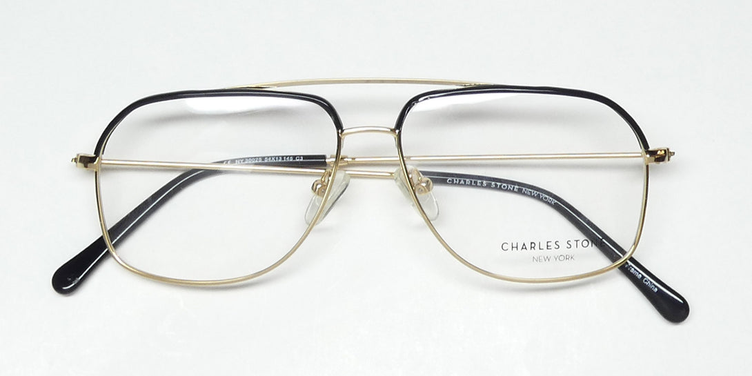Charles Stone New York 30025 Eyeglasses
