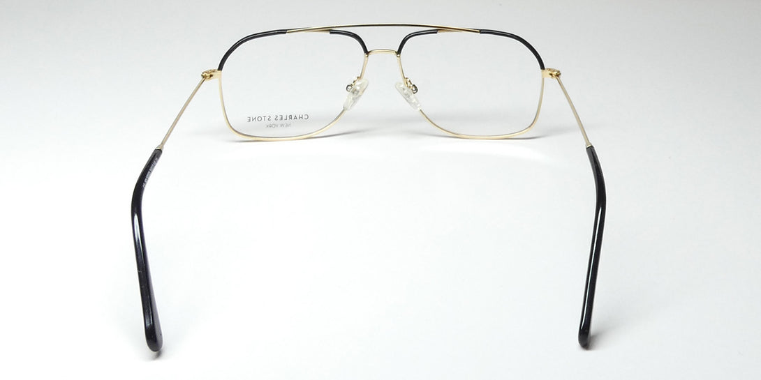 Charles Stone New York 30025 Eyeglasses