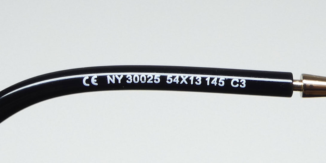 Charles Stone New York 30025 Eyeglasses