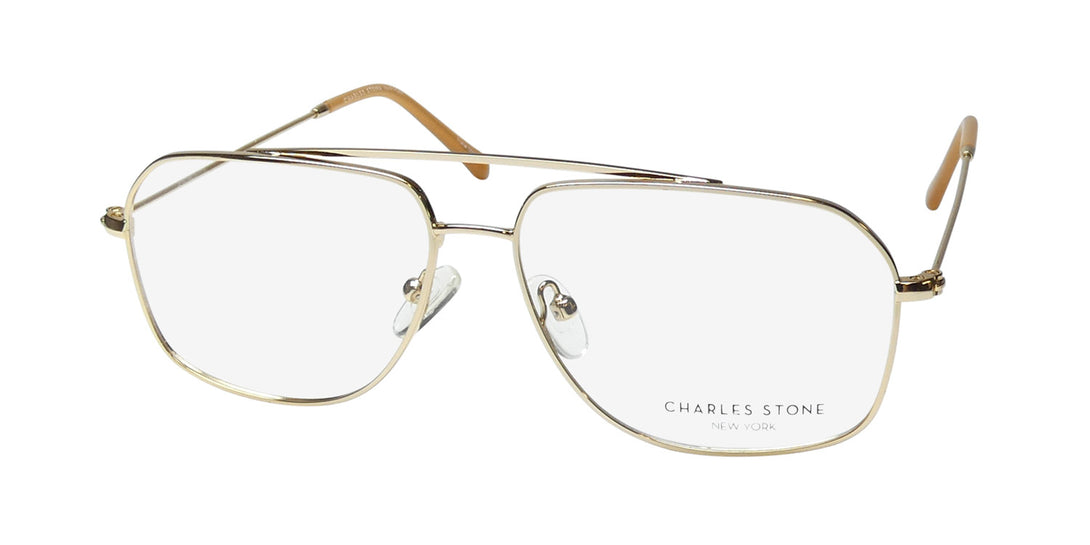 Charles Stone New York 30025 Eyeglasses