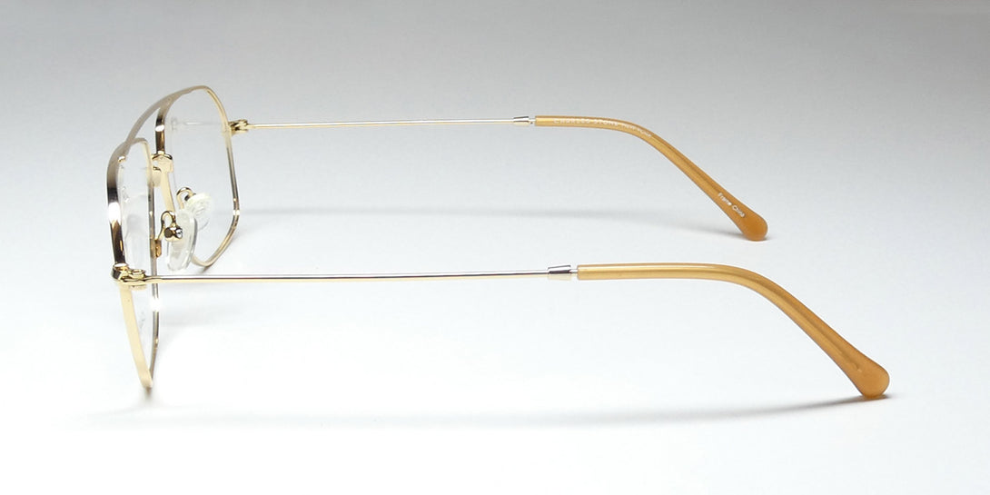 Charles Stone New York 30025 Eyeglasses