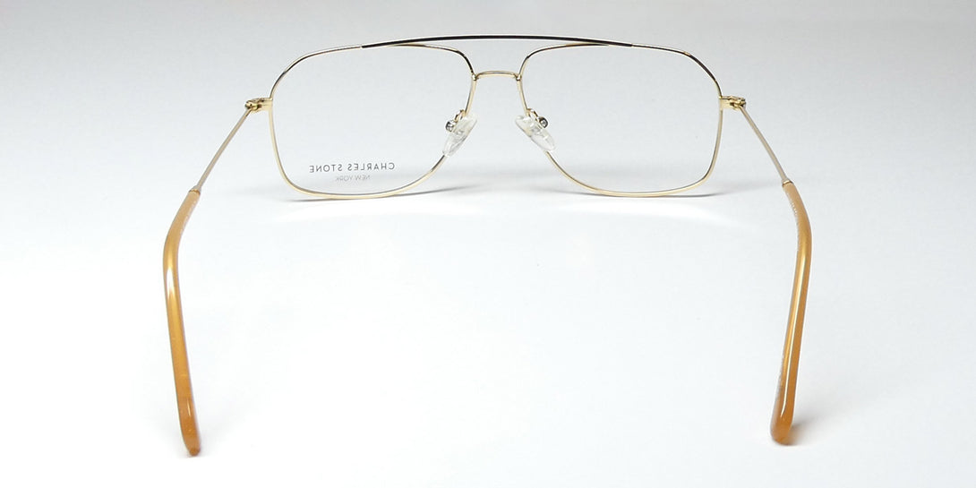 Charles Stone New York 30025 Eyeglasses