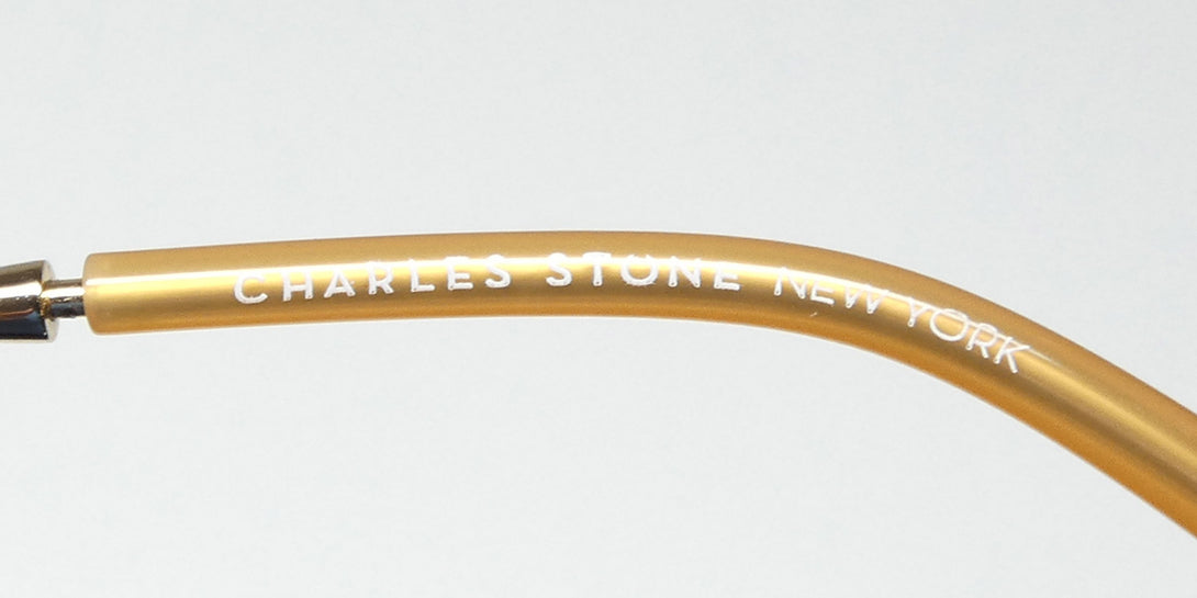 Charles Stone New York 30025 Eyeglasses