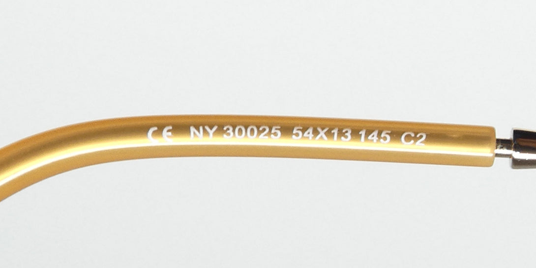Charles Stone New York 30025 Eyeglasses