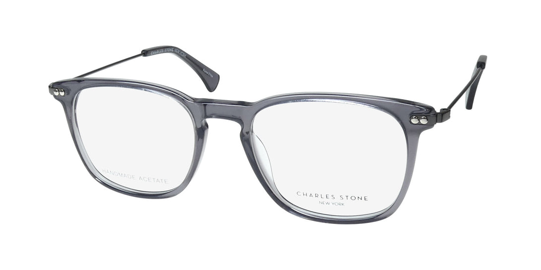 Charles Stone New York 30108 Eyeglasses