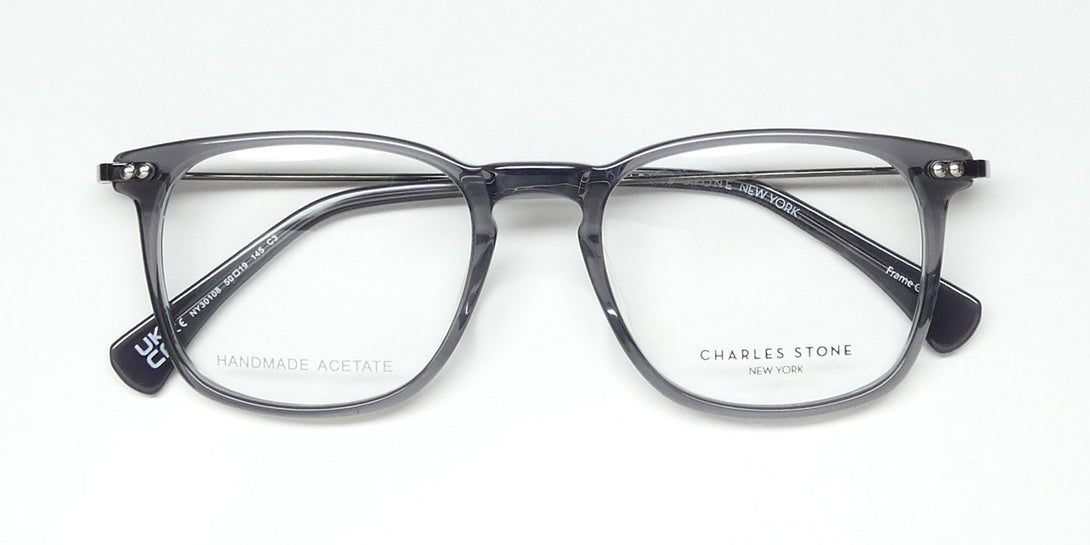 Charles Stone New York 30108 Eyeglasses