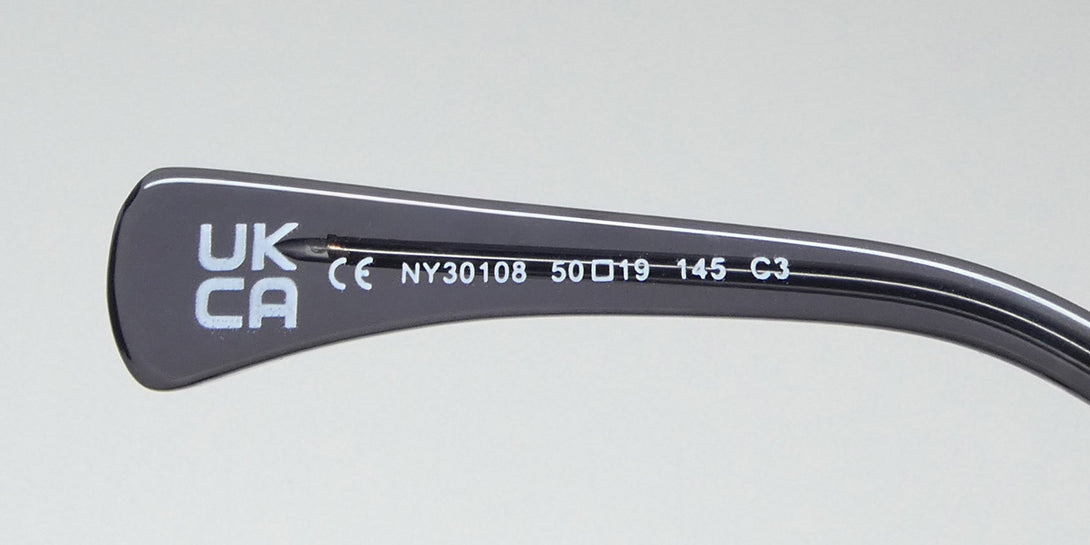 Charles Stone New York 30108 Eyeglasses