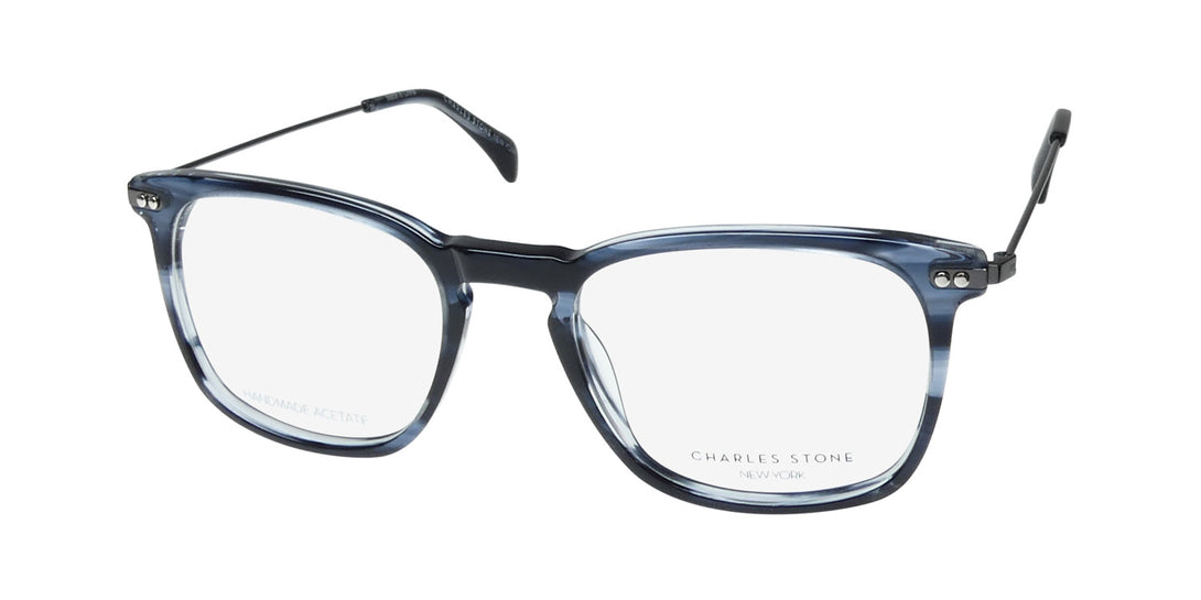 Charles Stone New York 30108 Eyeglasses