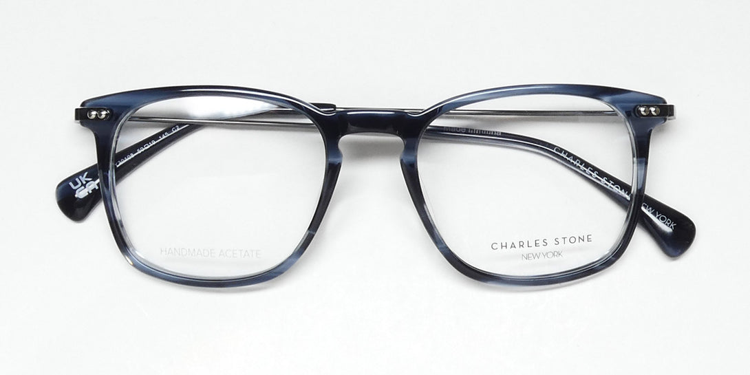 Charles Stone New York 30108 Eyeglasses