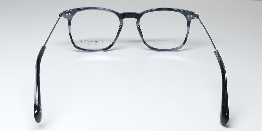 Charles Stone New York 30108 Eyeglasses