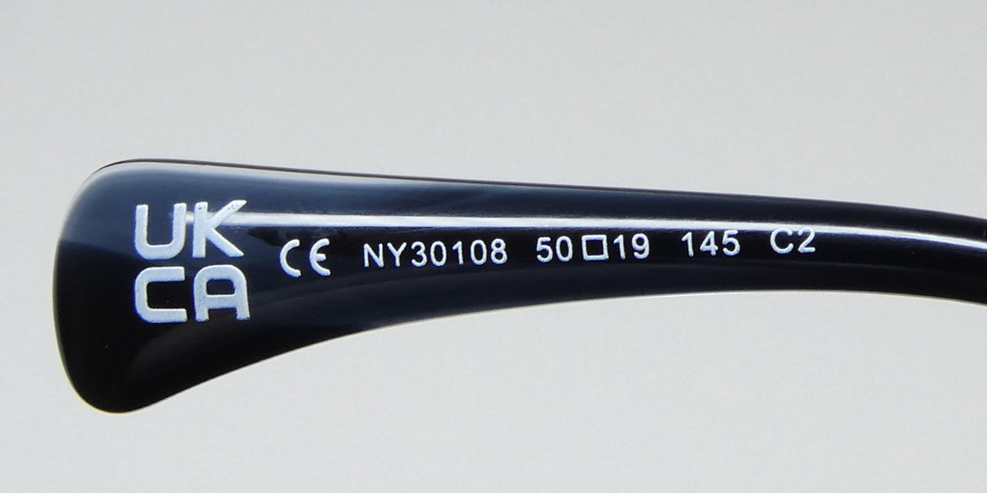 Charles Stone New York 30108 Eyeglasses