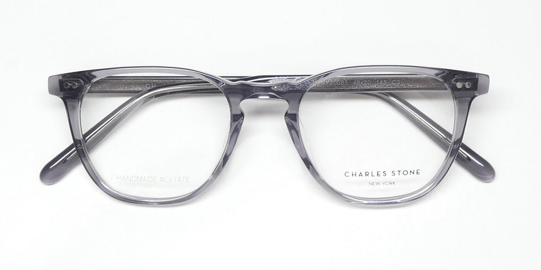 Charles Stone New York 30085 Eyeglasses