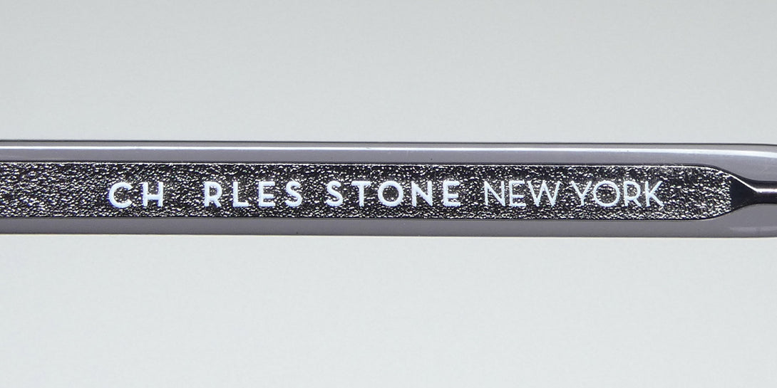 Charles Stone New York 30085 Eyeglasses