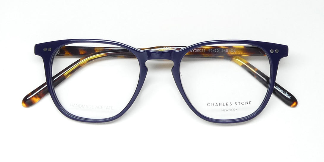 Charles Stone New York 30085 Eyeglasses