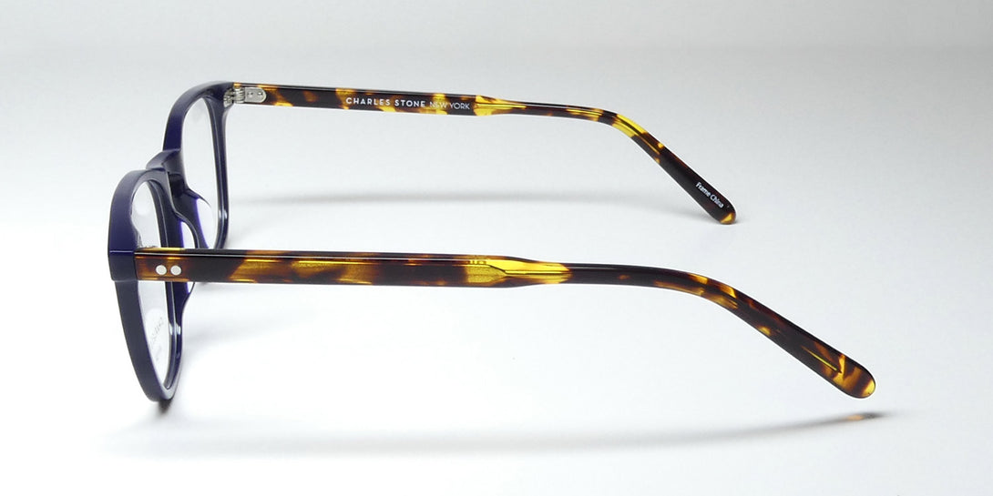 Charles Stone New York 30085 Eyeglasses