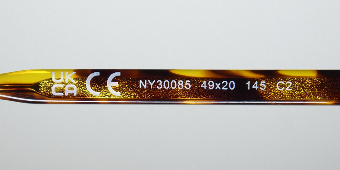 Charles Stone New York 30085 Eyeglasses