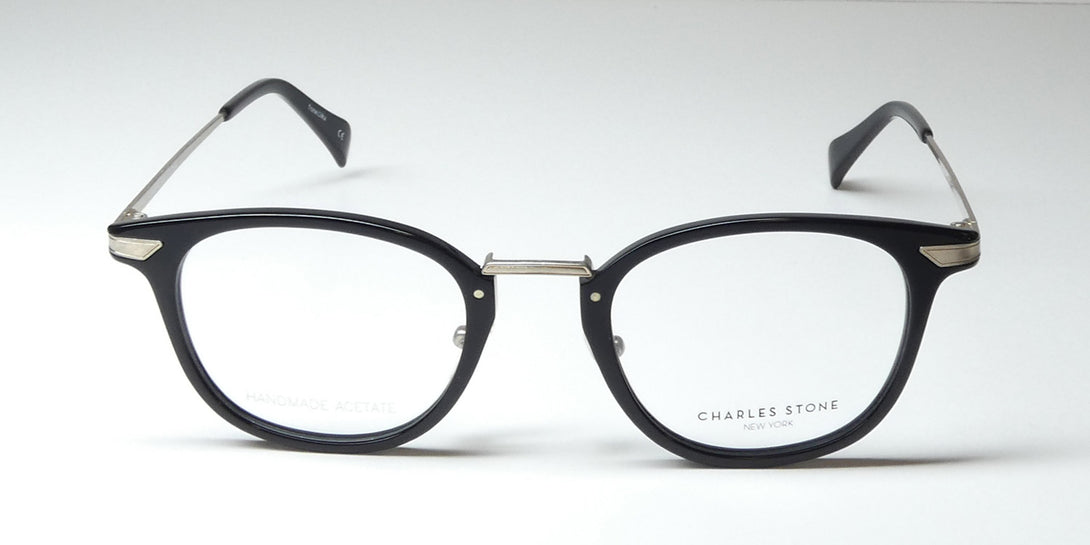 Color_black / silver