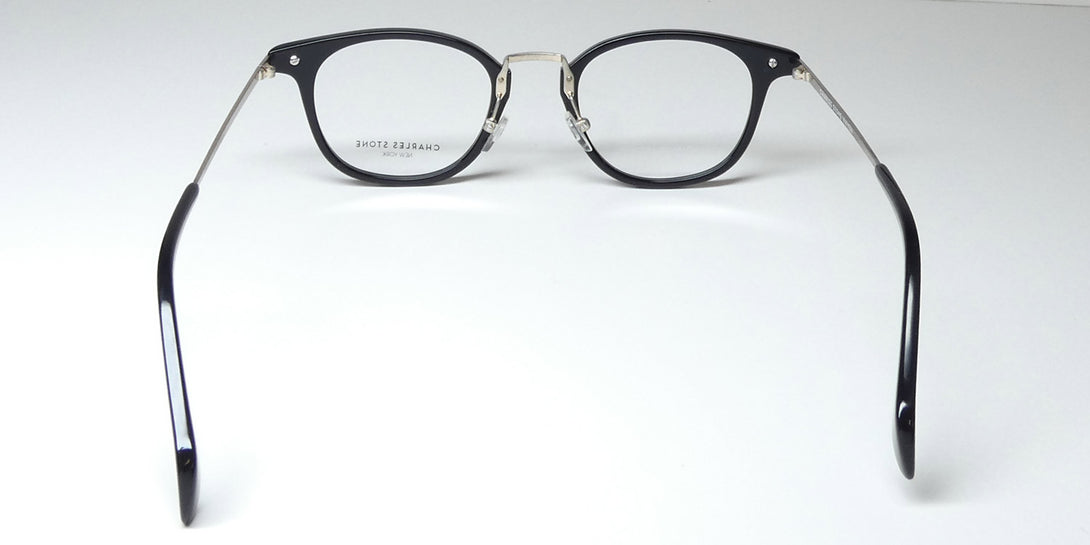 Color_black / silver