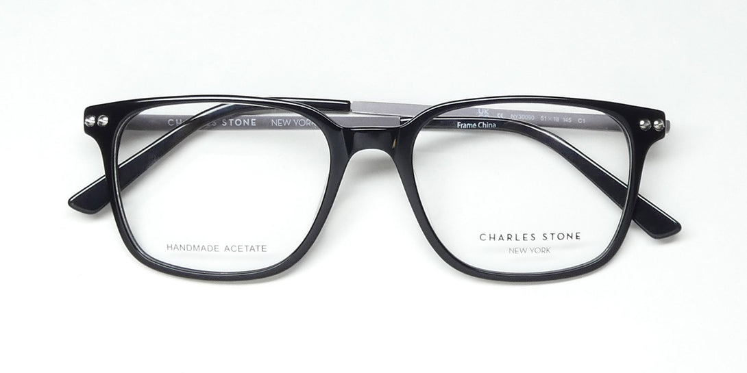 Color_black / silver