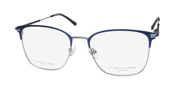Color_blue / gunmetal