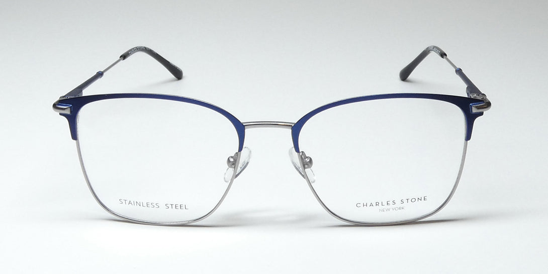 Color_blue / gunmetal