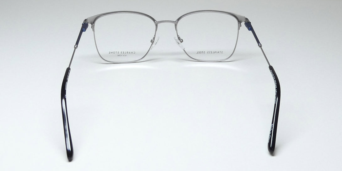 Color_blue / gunmetal