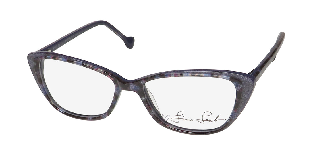 Lisa Loeb Angel 186 Eyeglasses