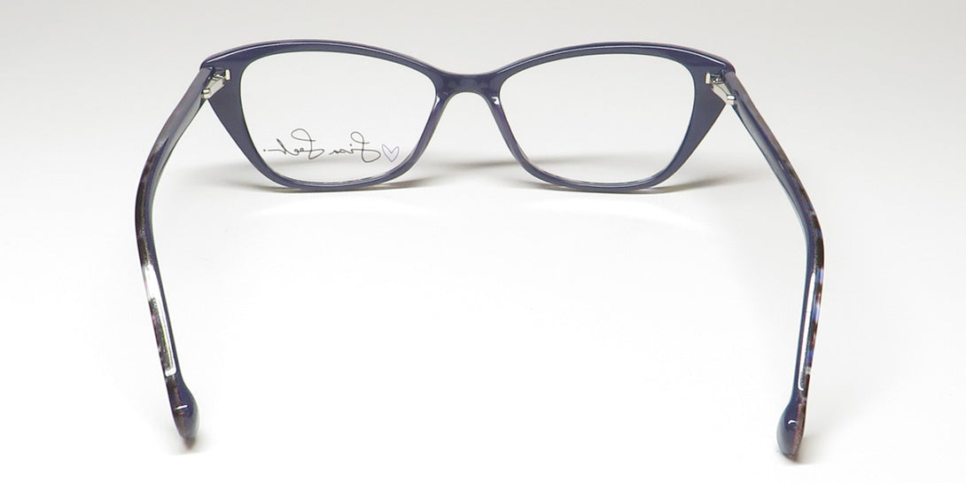 Lisa Loeb Angel 186 Eyeglasses