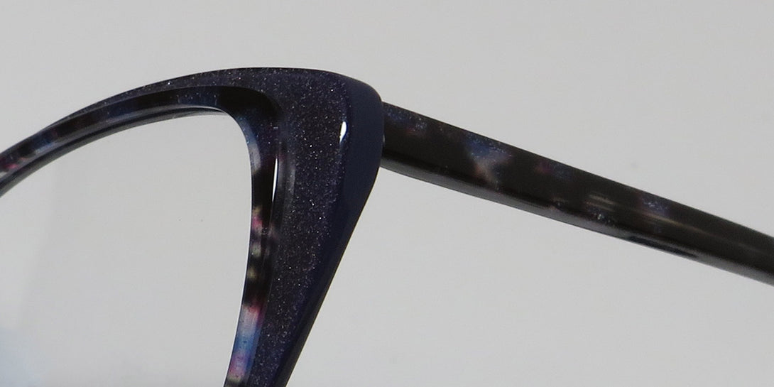 Lisa Loeb Angel 186 Eyeglasses