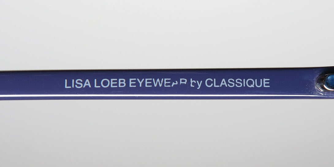 Lisa Loeb Angel 186 Eyeglasses