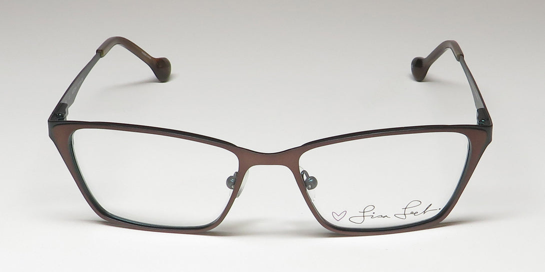 Color_brown / green