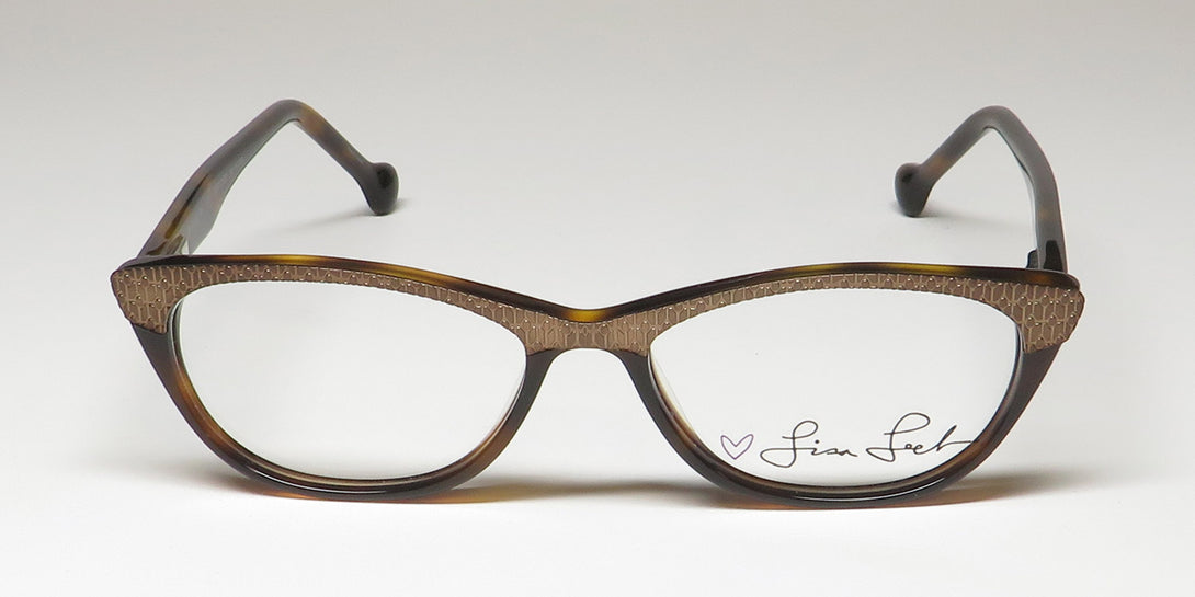 Lisa Loeb Shiggle 184 Eyeglasses