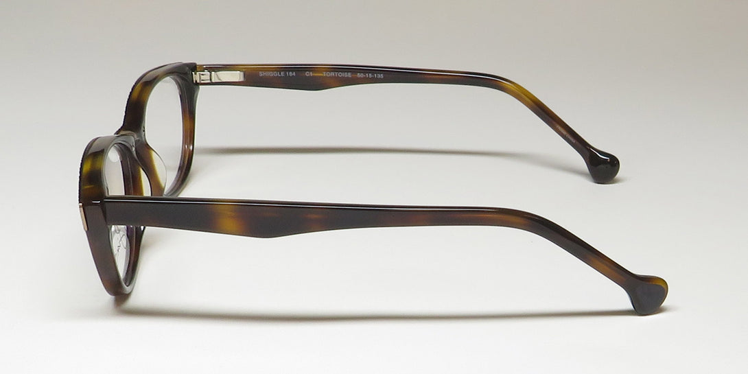 Lisa Loeb Shiggle 184 Eyeglasses