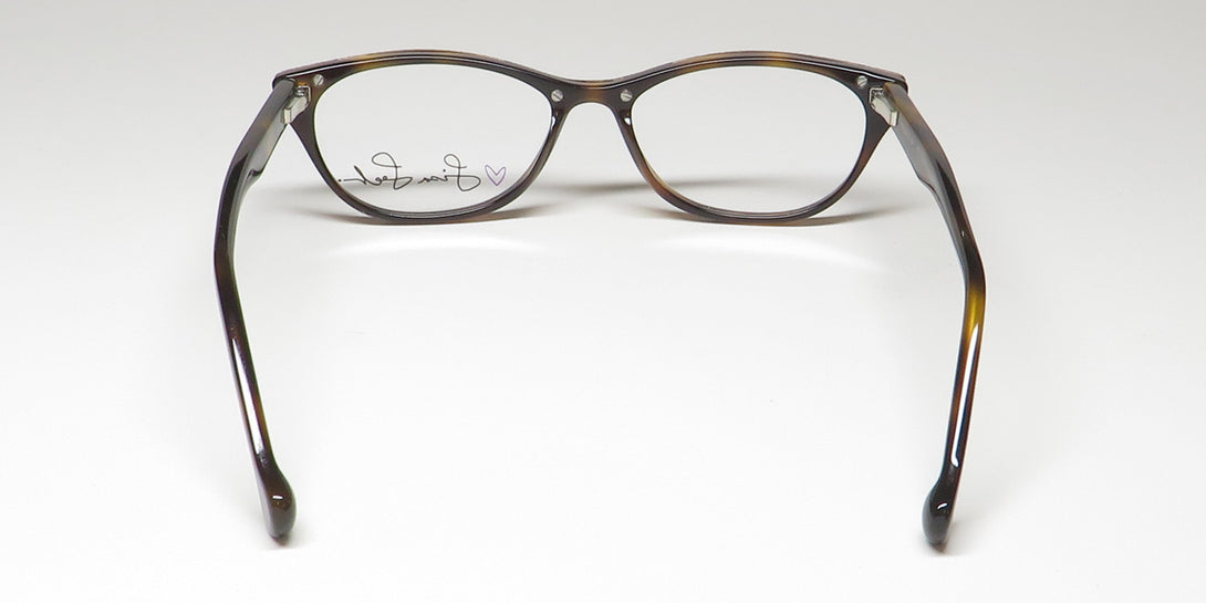 Lisa Loeb Shiggle 184 Eyeglasses