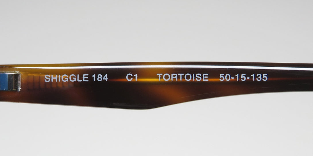 Lisa Loeb Shiggle 184 Eyeglasses