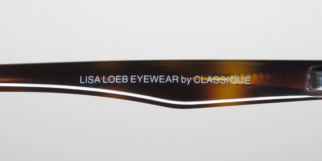 Lisa Loeb Shiggle 184 Eyeglasses