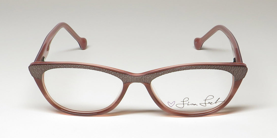 Lisa Loeb Shiggle 184 Eyeglasses