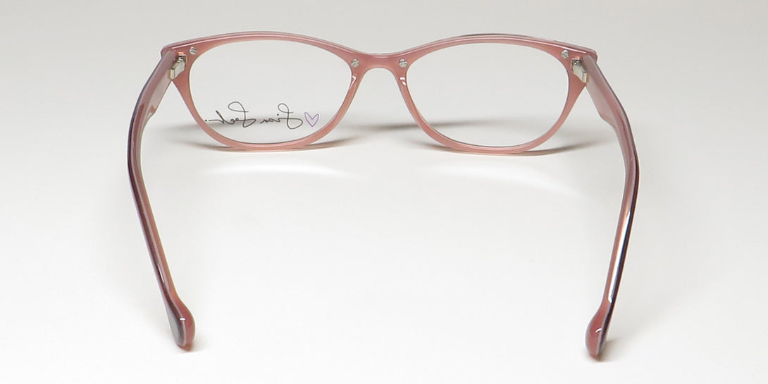 Lisa Loeb Shiggle 184 Eyeglasses