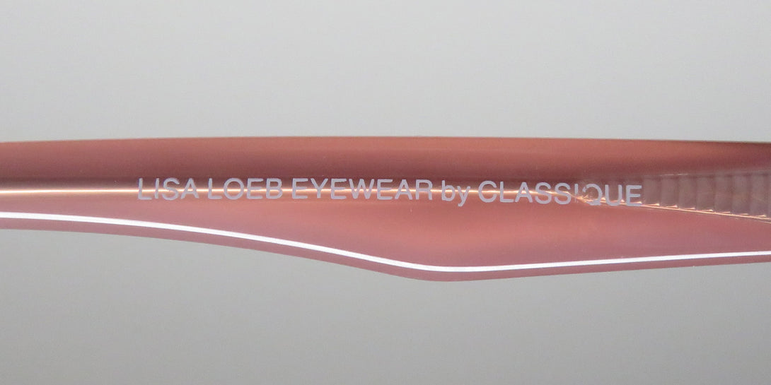Lisa Loeb Shiggle 184 Eyeglasses